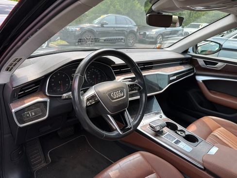 Used 2020 Audi A6 2.0T Premium AWD/4WD image 4