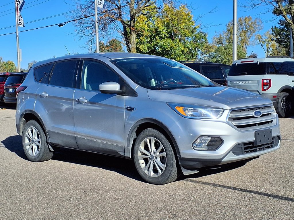 Used 2019 Ford Escape SE AWD/4WD image 3