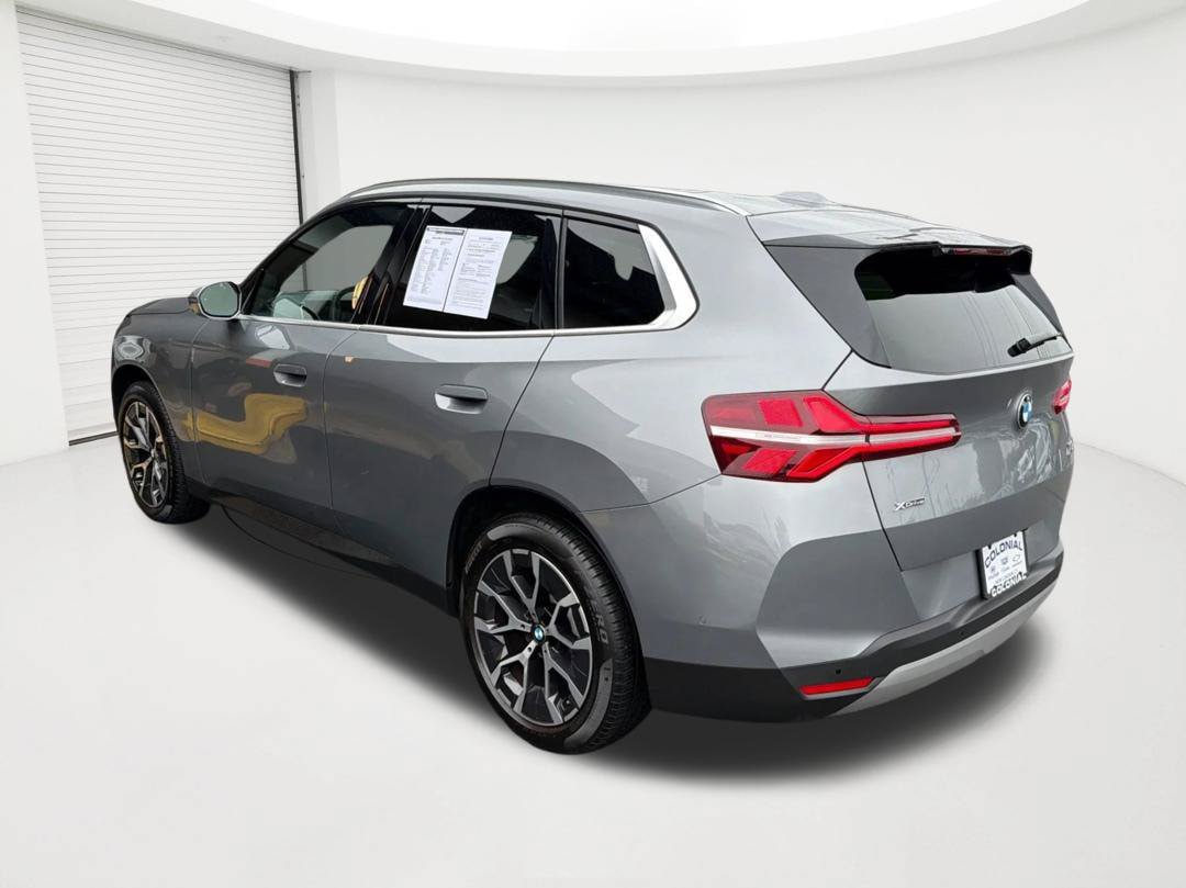 Used 2026 BMW X3 xDrive30i AWD/4WD image 7