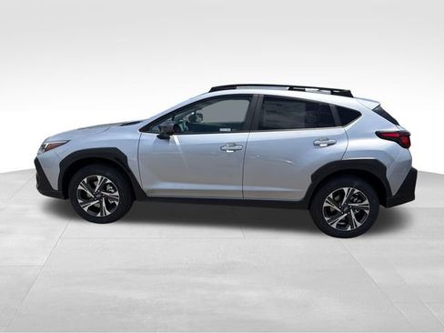 New 2026 Subaru Crosstrek 2.0i Premium AWD/4WD image 4
