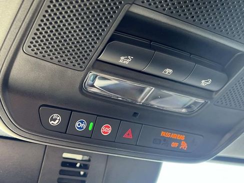 New 2026 Buick Enclave Preferred w/ Power Package image 32