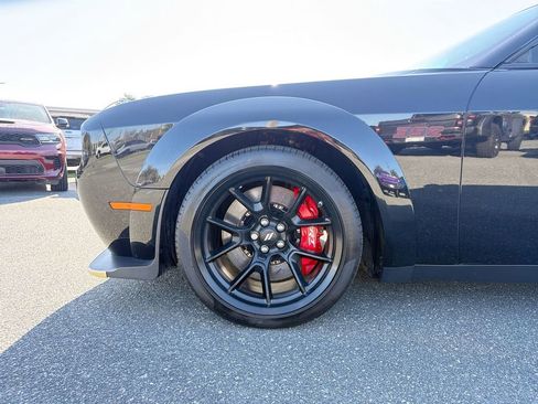 Used 2023 Dodge Challenger R/T Scat Pack image 10