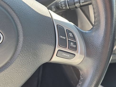 Used 2011 Subaru Impreza 2.5i Premium w/ PWR Moonroof Value Pkg AWD/4WD image 19