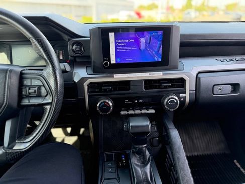 Used 2024 Toyota Tacoma SR5 RWD image 9