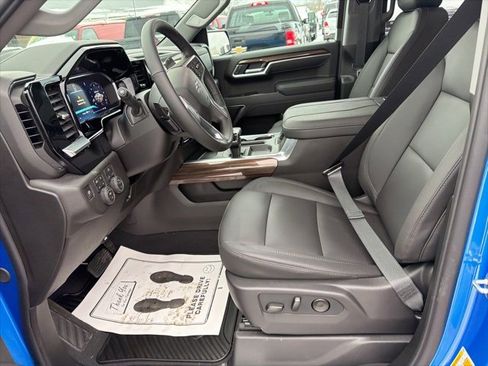 New 2026 Chevrolet Silverado 1500 RST w/ Convenience Package II image 13