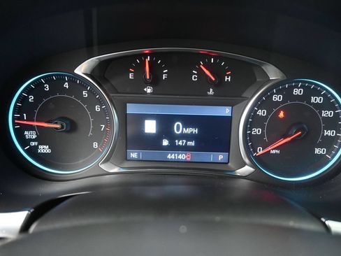 Used 2024 Chevrolet Traverse RS FWD image 13