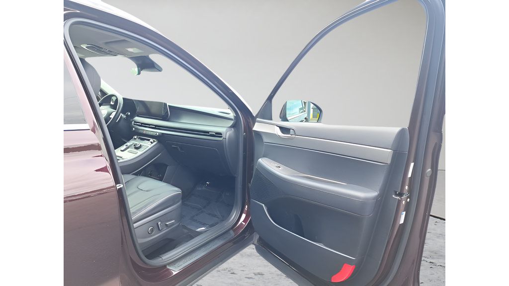 Used 2023 Hyundai Palisade SEL AWD/4WD image 15