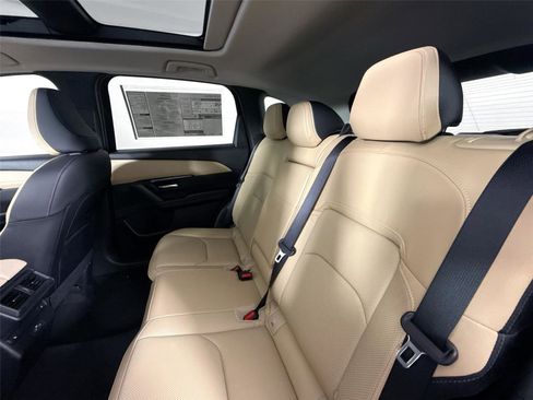 New 2026 MAZDA CX-5 2.5 S w/ Premium Package image 33