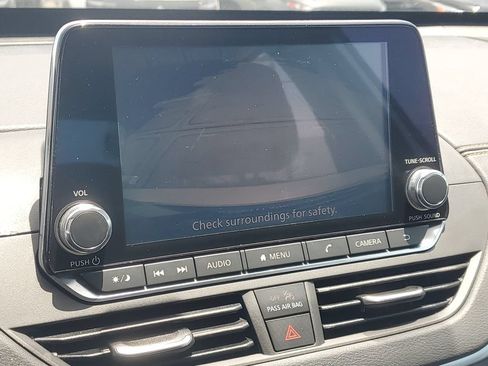Used 2019 Nissan Altima 2.5 SR w/ SR Premium Package FWD image 33