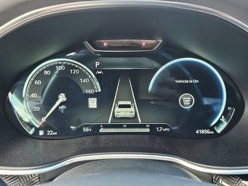Used 2023 Genesis G80 3.5T Sport AWD/4WD image 44