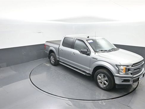 Used 2020 Ford F150 XLT w/ Equipment Group 302A Luxury image 18