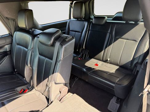 Used 2021 Ford Expedition Max XLT AWD/4WD image 43