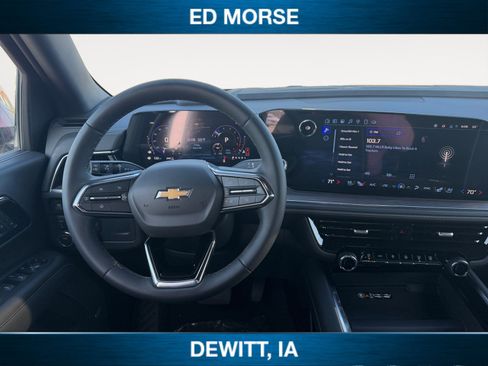 New 2025 Chevrolet Tahoe Premier image 10