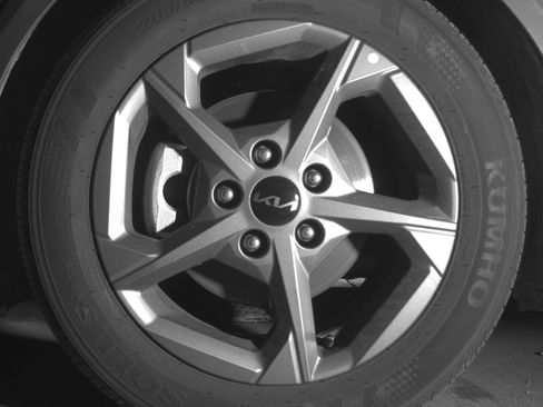 Used 2025 Kia K4 FWD image 12