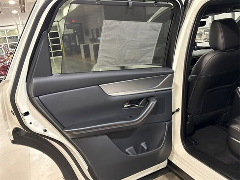 New 2026 MAZDA CX-70 3.3 Turbo S w/ Premium Package image 9