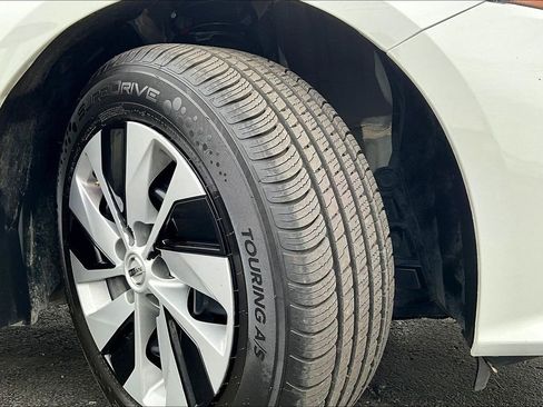 Used 2022 Nissan Altima 2.5 S image 7