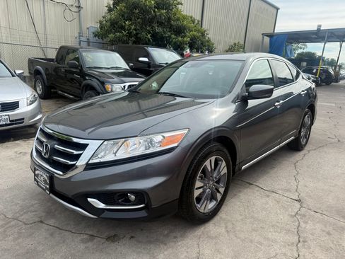 Used 2013 Honda Crosstour EX-L image 3