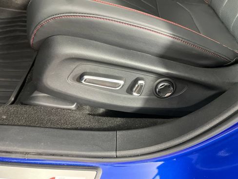 Certified 2025 Acura ADX A-Spec FWD image 25