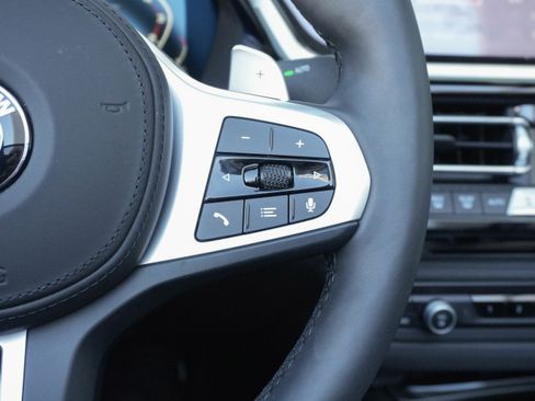 Used 2026 BMW Z4 M40i image 17