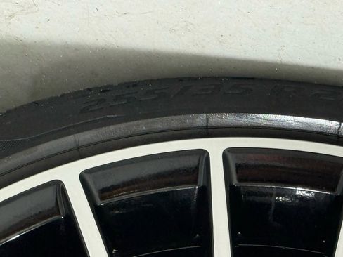 Used 2024 Mercedes-Benz S 580 4MATIC Sedan image 42