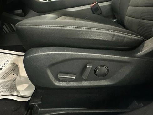 Used 2022 Ford Edge SEL AWD/4WD image 11