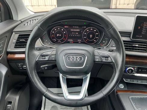 Used 2018 Audi Q5 2.0T Premium Plus w/ Premium Plus Package AWD/4WD image 21