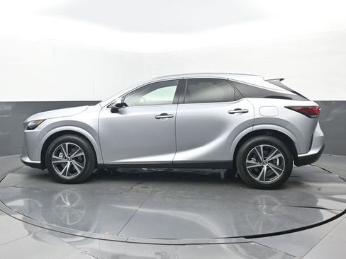 Used 2025 Lexus RX 350 Premium image 21