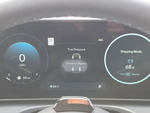 New 2026 Hyundai Santa Cruz Limited AWD/4WD image 8