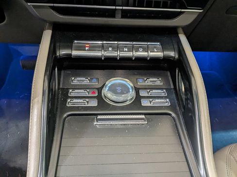 Used 2024 Lincoln Nautilus Premier w/ Equipment Group 102A AWD/4WD image 13