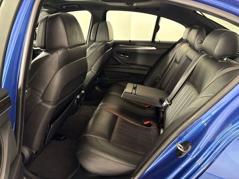 Used 2014 BMW M5 RWD image 27