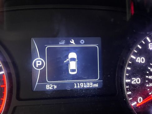 Used 2016 Kia Optima LX FWD image 10