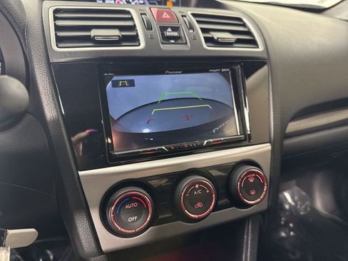 Used 2021 Subaru WRX Base image 8