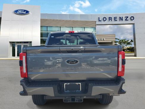 New 2026 Ford F250 Lariat AWD/4WD image 5