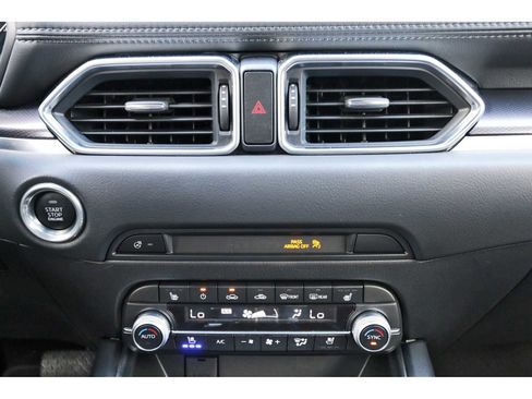 Used 2023 MAZDA CX-5 AWD 2.5 Turbo image 24