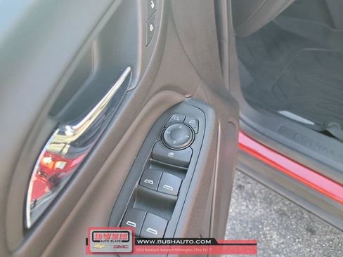 Used 2022 Chevrolet Equinox LT image 22