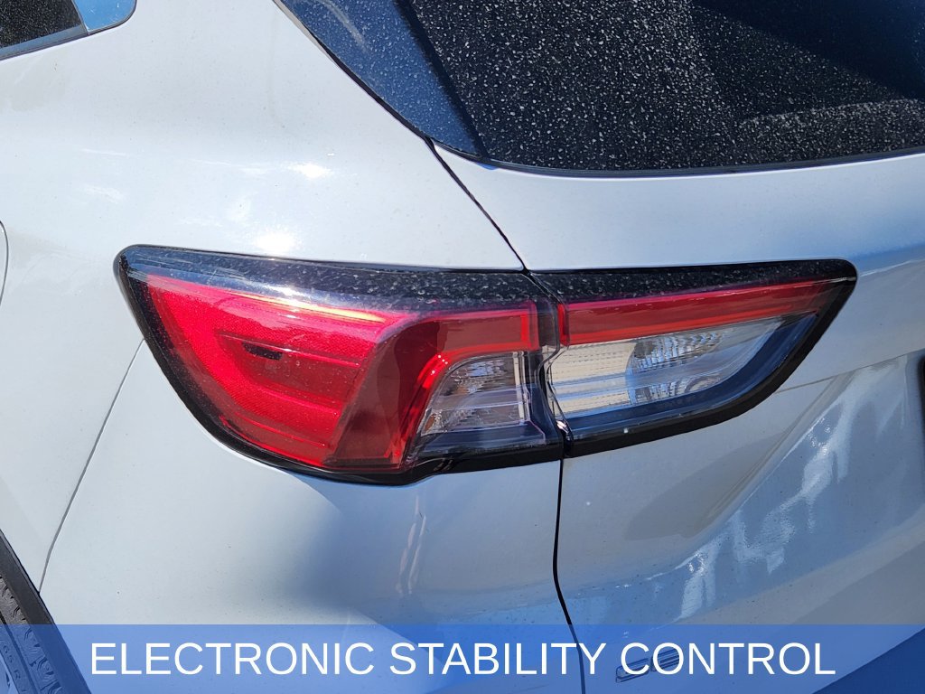 Used 2020 Ford Escape SE AWD/4WD image 14