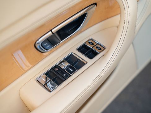 Used 2008 Bentley Continental GTC AWD/4WD image 15