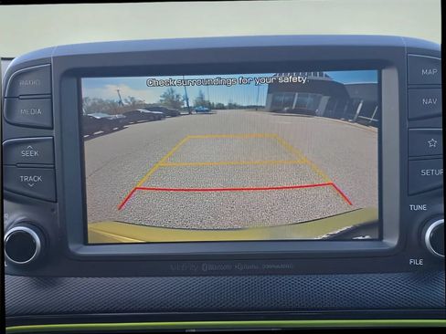 Used 2020 Hyundai Kona Ultimate AWD/4WD image 27