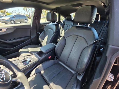 Used 2018 Audi A5 2.0T Premium Plus w/ Premium Plus AWD/4WD image 20