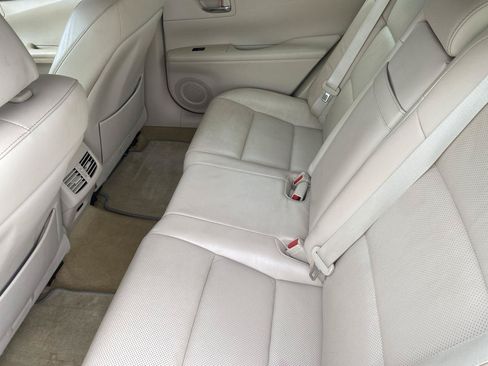 Used 2014 Lexus ES 350 w/ Luxury Package FWD image 10