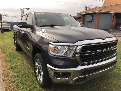Used 2022 RAM 1500 Big Horn image 7