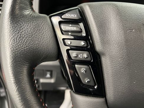 Used 2023 Nissan Frontier PRO-4X w/ Pro Convenience Package image 45