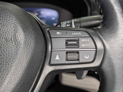 Used 2024 Honda Accord EX-L image 35