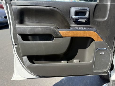 Used 2014 Chevrolet Silverado 1500 LTZ w/ LTZ Plus Package image 11