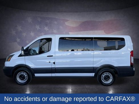 Used 2017 Ford Transit 150 XL image 2