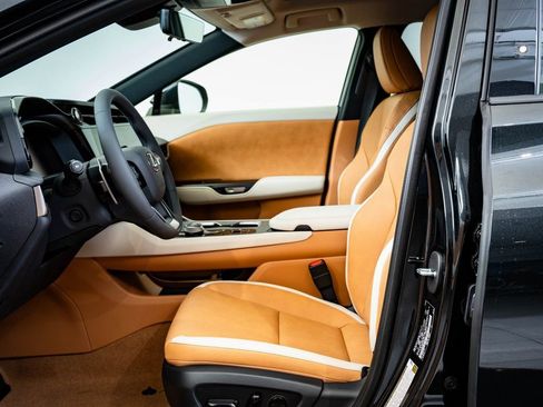 New 2026 Lexus RZ 450e AWD image 19