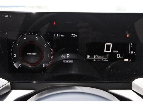Used 2025 Nissan Kicks SV FWD image 10