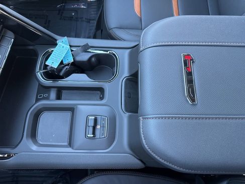 New 2026 GMC Sierra 3500 AT4 w/ AT4 Premium Plus Package image 19