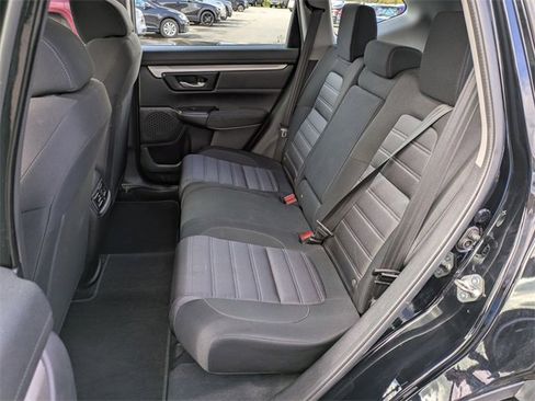 Used 2020 Honda CR-V LX image 17