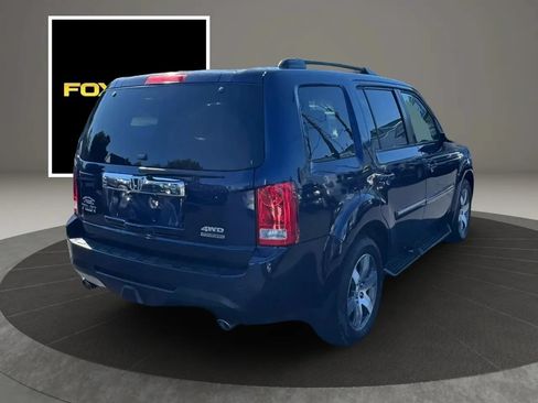 Used 2013 Honda Pilot Touring image 5